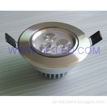 2013 Hot Selling New Design Anti-Dazzle Type LED Ceiling Lamp